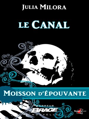 cover image of Le Canal